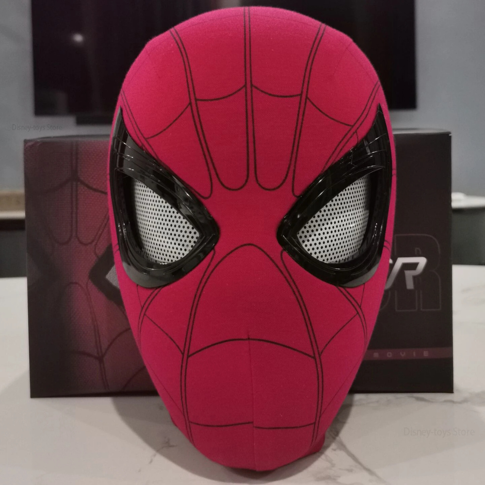 Spider Mask