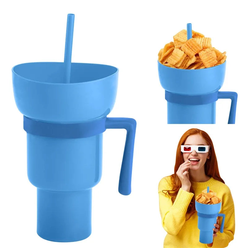 Snack Cup