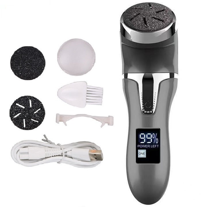 Electric Foot Callus Remover